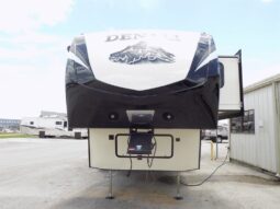 2016 Denali Thermal 293RKS full