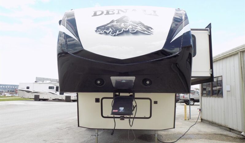 2016 Denali Thermal 293RKS full