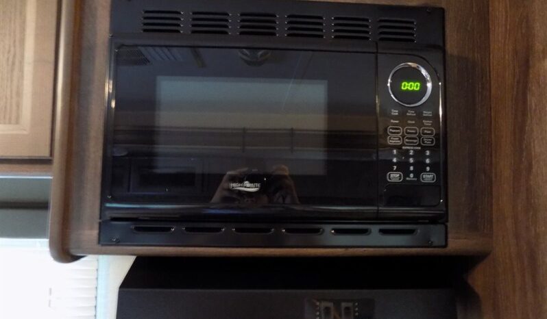 2015 Coleman CTS295 full