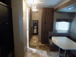 2015 Coleman CTS295 full