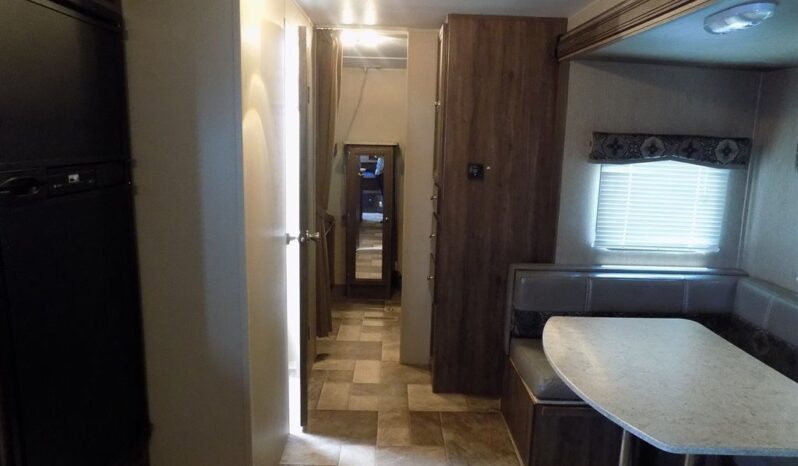 2015 Coleman CTS295 full