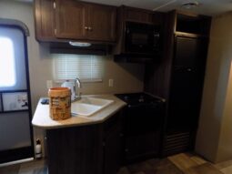 2015 Coleman CTS295 full