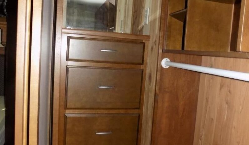 2014 DRV Mobile Suite 36 TKSB3 full