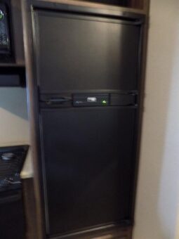 2015 Coleman CTS295 full