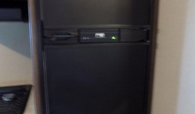 2015 Coleman CTS295 full