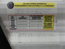 2015 Coleman CTS295 full