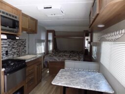 2019 Dutchman Aspen Trail 1900RB full