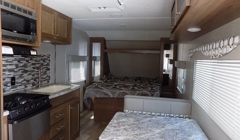 2019 Dutchman Aspen Trail 1900RB full