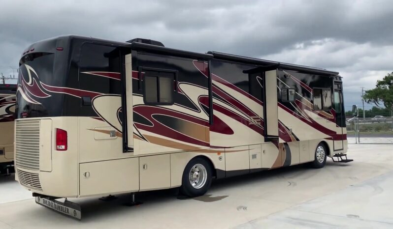 2009 Holiday Rambler Endeavor 38PDQ full