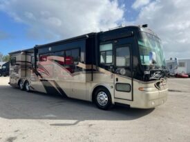 2007 Tiffin Zephyr 45QEZ