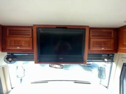 2007 Tiffin Zephyr 45QEZ full