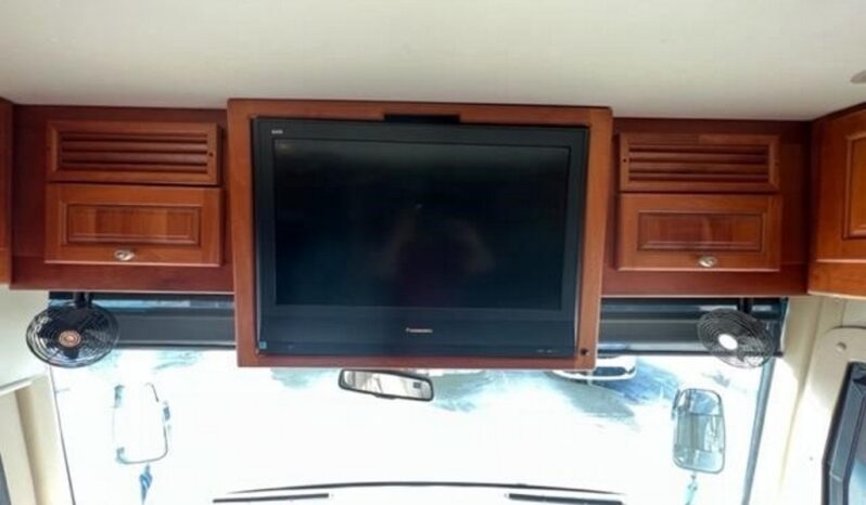 2007 Tiffin Zephyr 45QEZ full