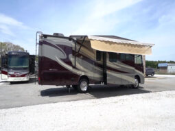 2014 Itasca Sunova 33C full
