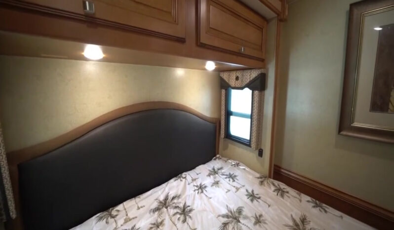 2014 Itasca Sunova 33C full