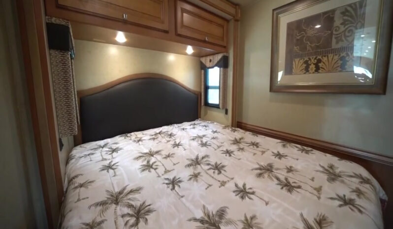 2014 Itasca Sunova 33C full