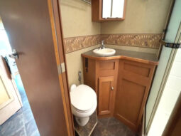 2014 Itasca Sunova 33C full