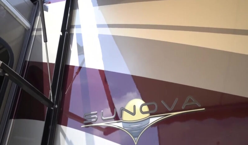 2014 Itasca Sunova 33C full