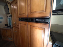 2014 Itasca Sunova 33C full