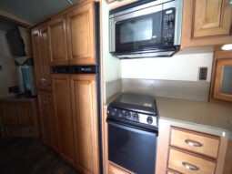 2014 Itasca Sunova 33C full