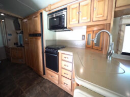 2014 Itasca Sunova 33C full