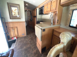 2014 Itasca Sunova 33C full