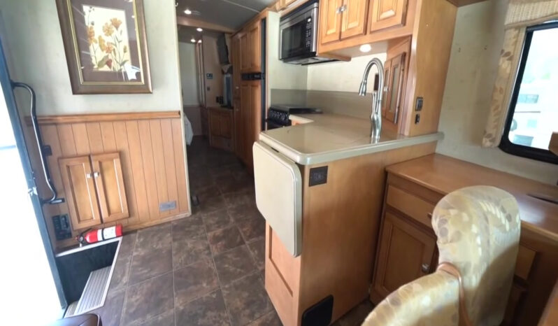 2014 Itasca Sunova 33C full