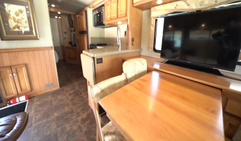 2014 Itasca Sunova 33C full