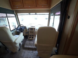 2014 Itasca Sunova 33C full