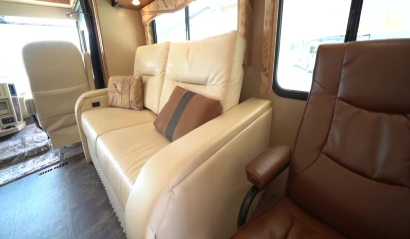2014 Itasca Sunova 33C full