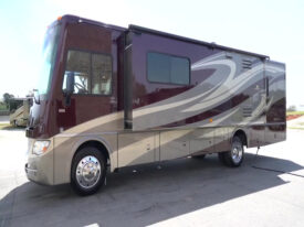 2014 Itasca Sunova 33C