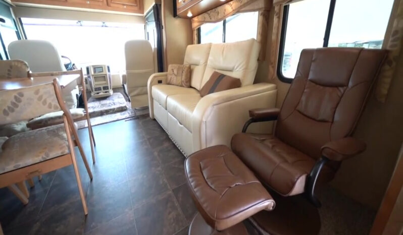 2014 Itasca Sunova 33C full