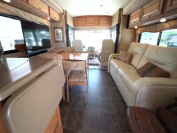 2014 Itasca Sunova 33C full