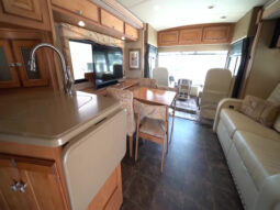2014 Itasca Sunova 33C full