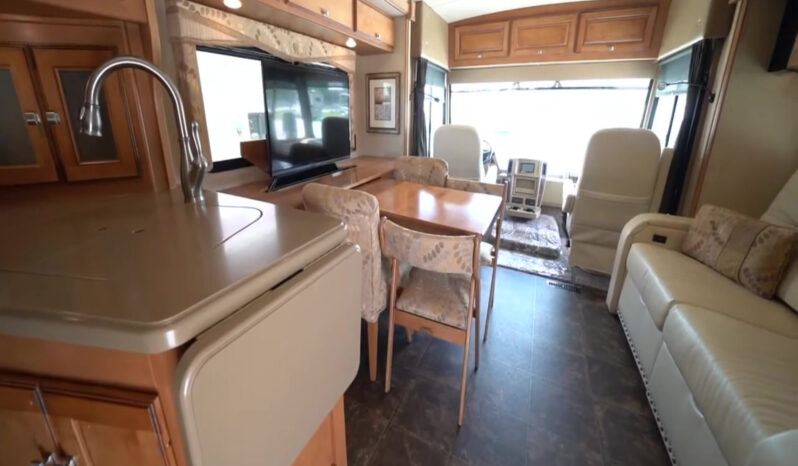 2014 Itasca Sunova 33C full