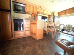 2014 Itasca Sunova 33C full
