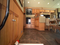 2014 Itasca Sunova 33C full
