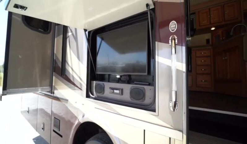 2014 Itasca Sunova 33C full