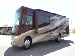 2014 Itasca Sunova 33C full