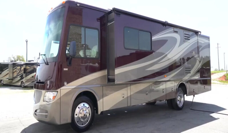 2014 Itasca Sunova 33C full