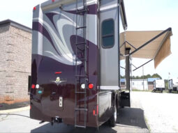 2014 Itasca Sunova 33C full