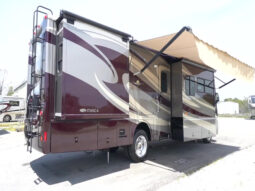 2014 Itasca Sunova 33C full