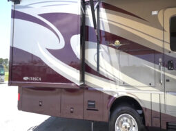 2014 Itasca Sunova 33C full