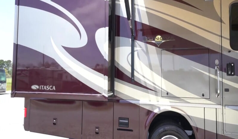 2014 Itasca Sunova 33C full