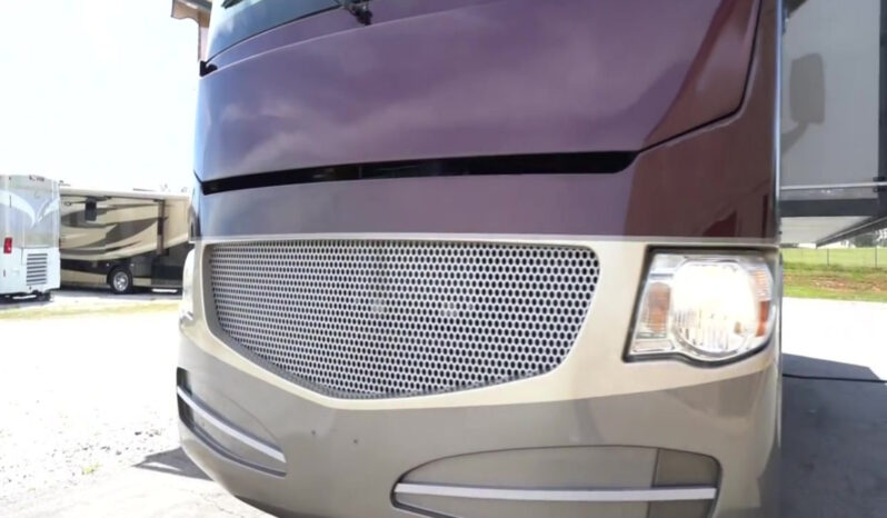 2014 Itasca Sunova 33C full