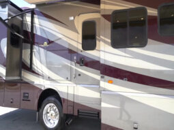 2014 Itasca Sunova 33C full