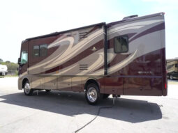 2014 Itasca Sunova 33C full