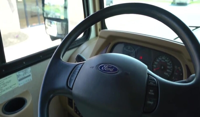 2014 Itasca Sunova 33C full