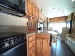 2014 Itasca Sunova 33C full