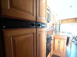 2014 Itasca Sunova 33C full