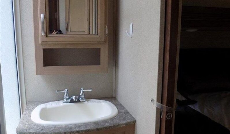 2016 Denali Thermal 293RKS full